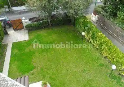 Villa in affitto a Tarquinia