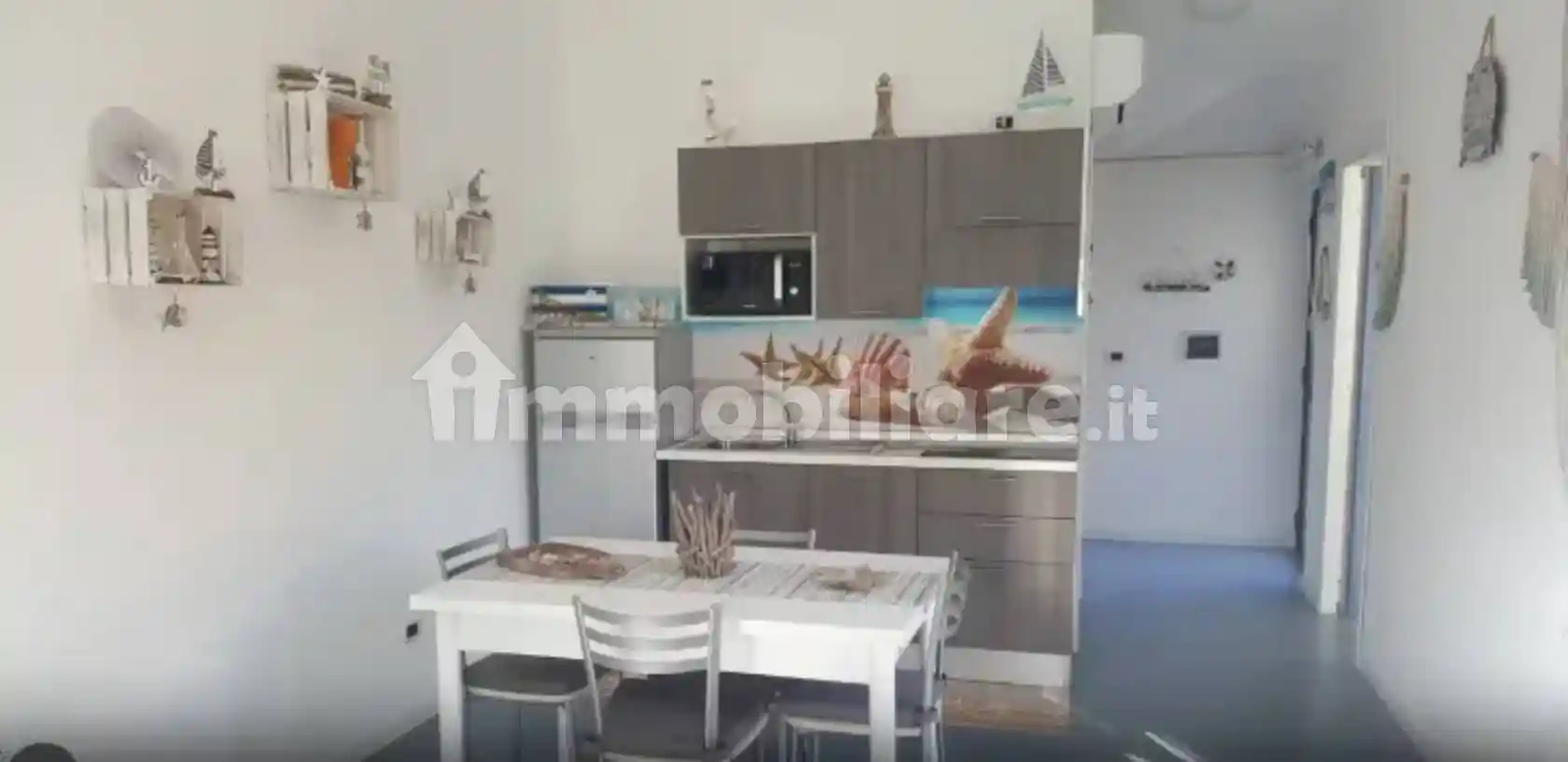 Monolocale Contrada Taverna, Contrada Taverna, Sant'Andrea Apostolo dello Ionio - foto 5