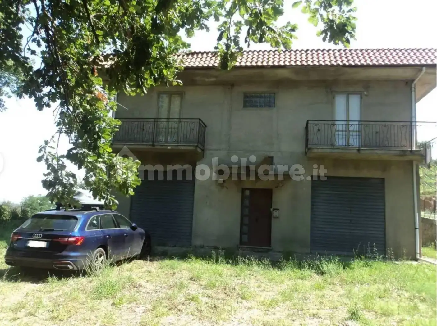 Casa indipendente in vendita a Chiaravalle Centrale