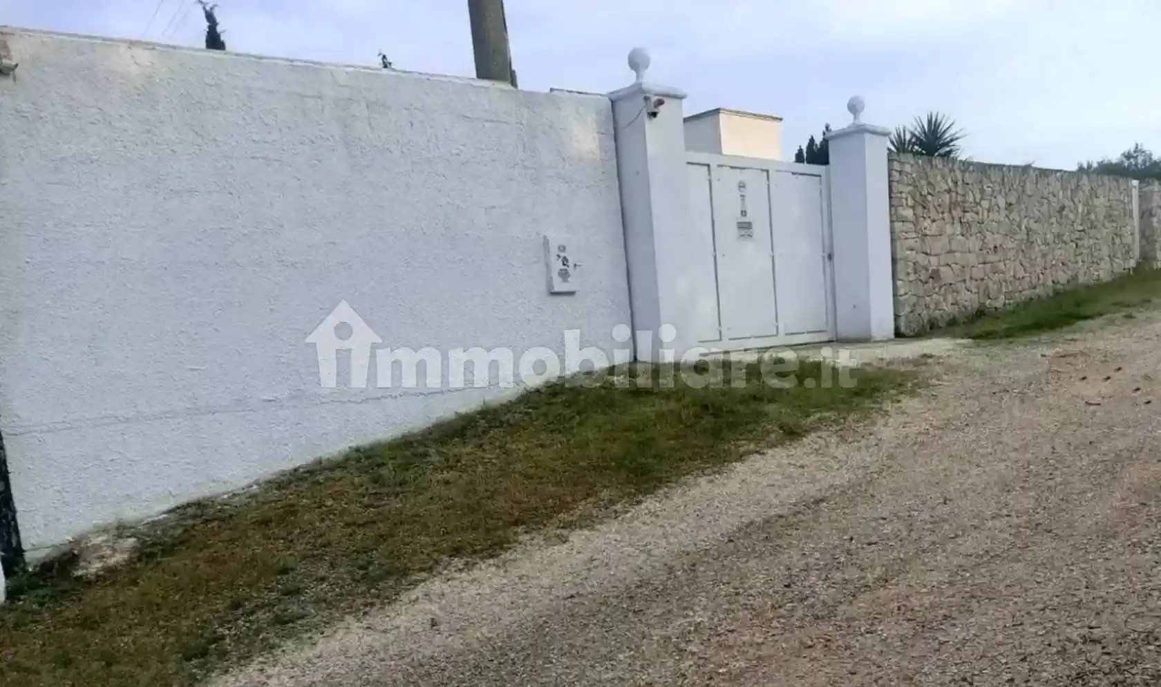 Villa in vendita a Martina Franca