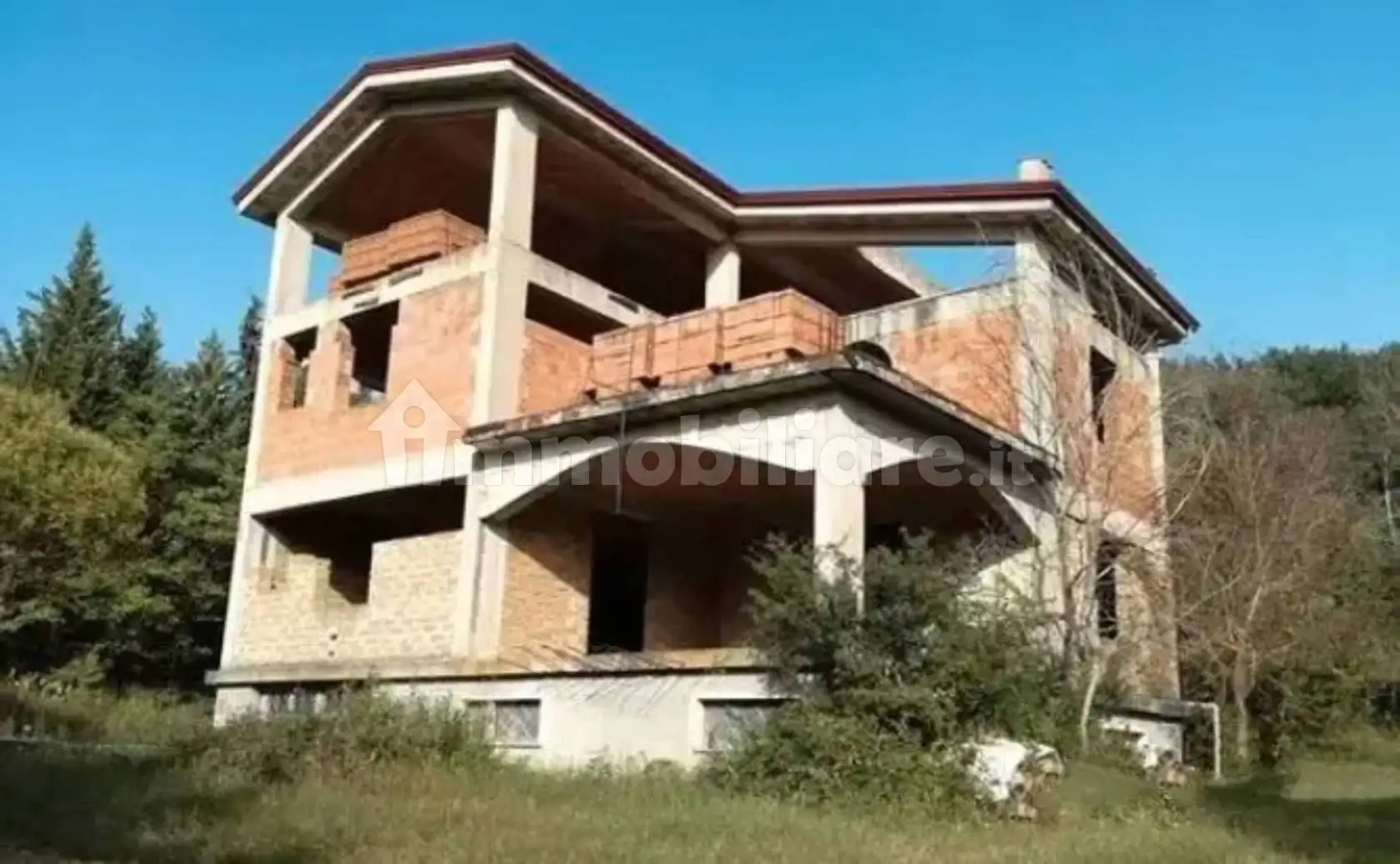 Villetta a schiera in vendita a Caiazzo