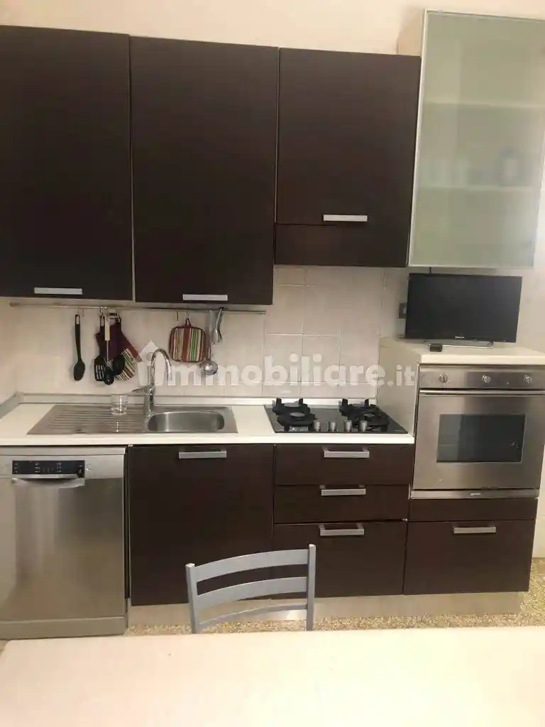 Appartamento in affitto a Varazze