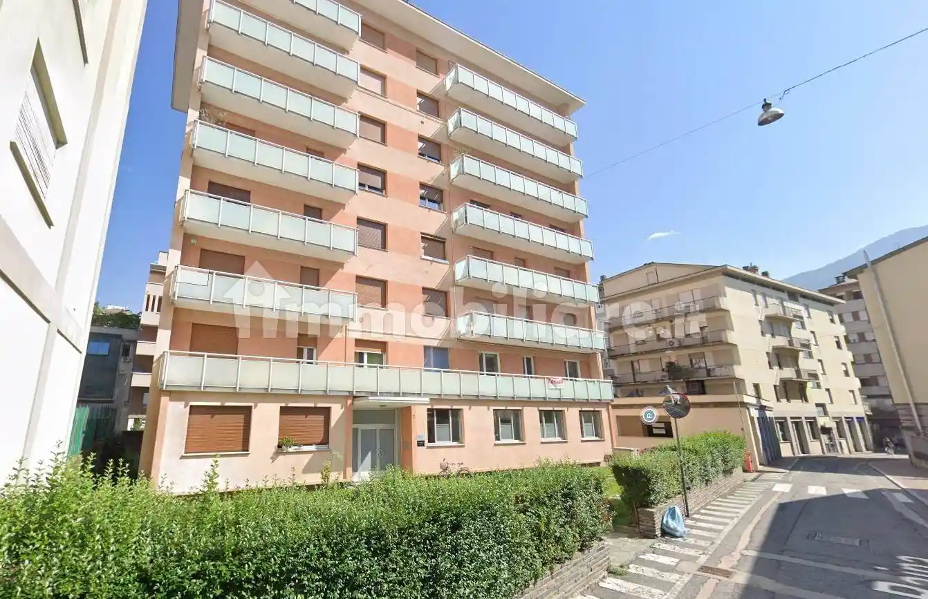 Appartamento in vendita a Sondrio