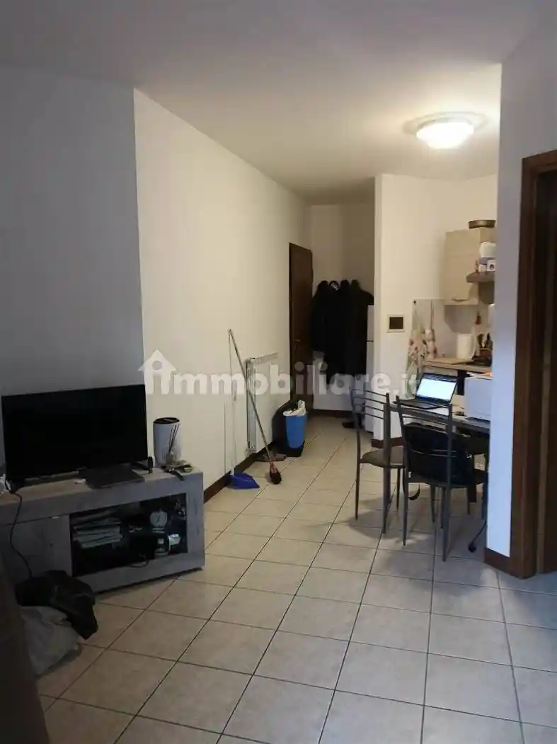 Appartamento in vendita a Montevarchi