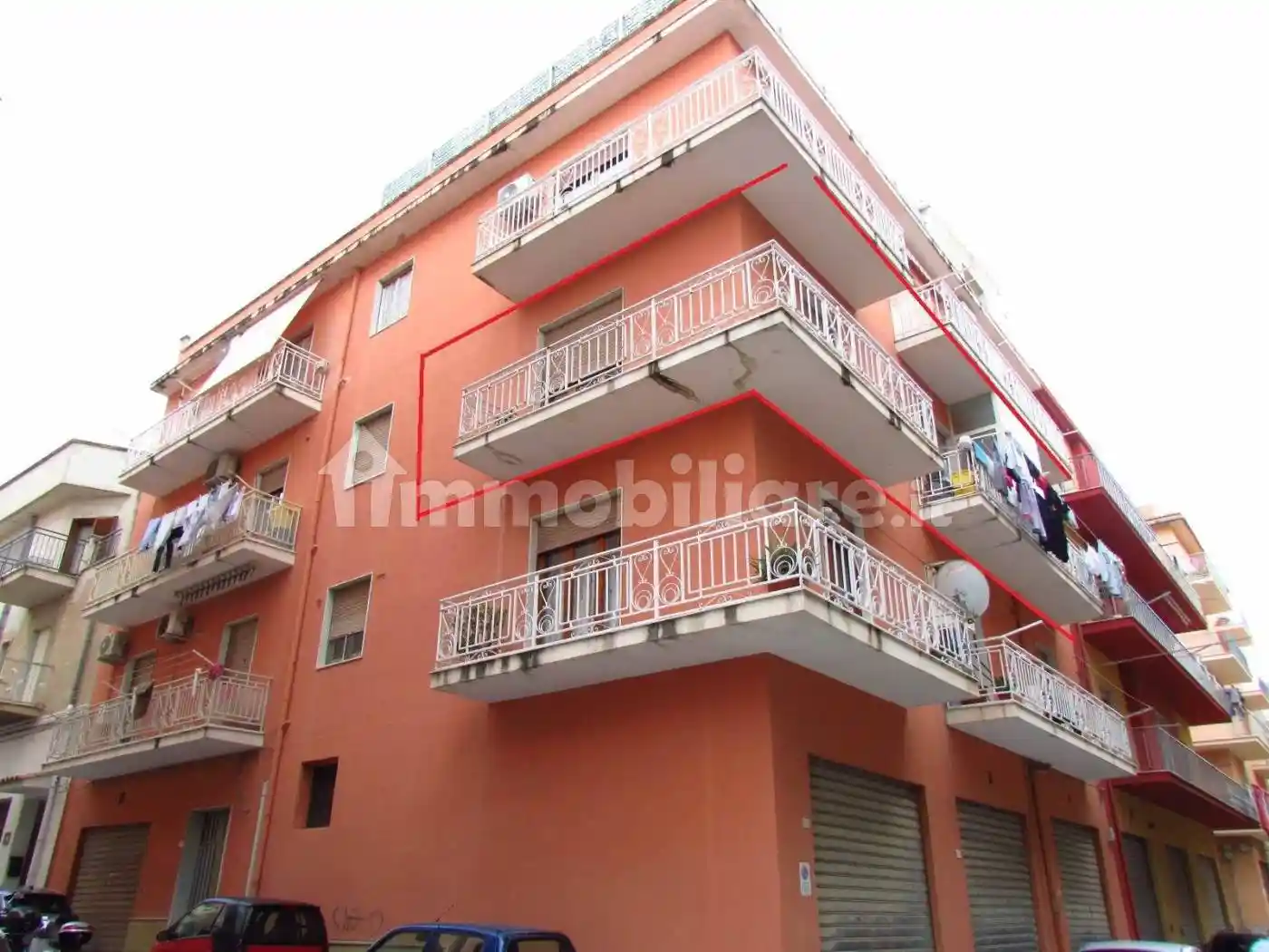 Appartamento in vendita a Sciacca