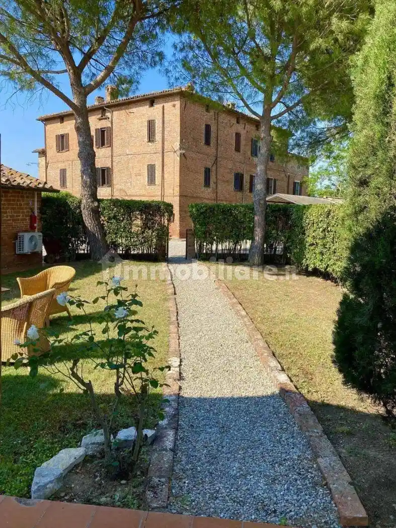 Rustico, ottimo stato, 590 m², Villastrada, Castiglione del Lago - foto 2