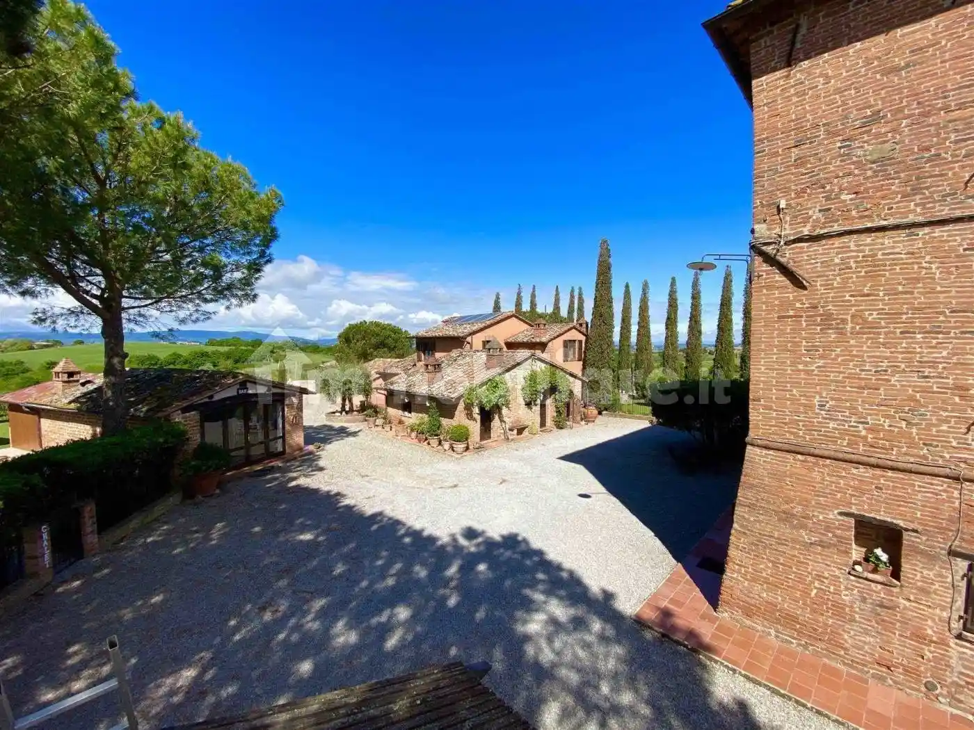 Rustico, ottimo stato, 590 m², Villastrada, Castiglione del Lago - foto 4