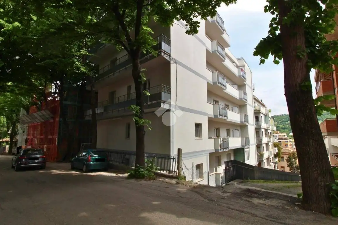 Appartamento in vendita a Teramo