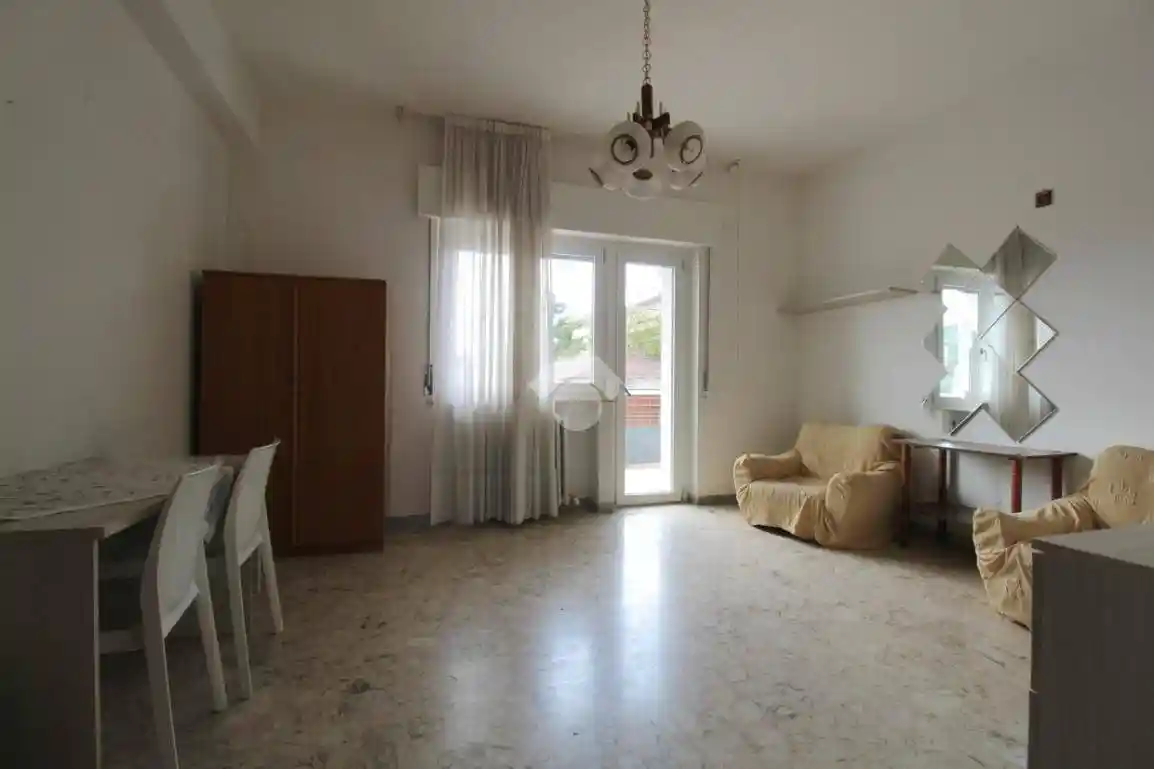 Quadrilocale viale Camillo Benso Cavour 21, Centro, Teramo - foto 4