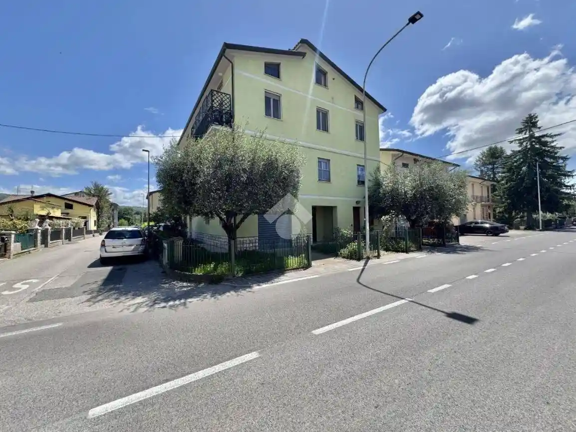Appartamento in vendita a Assisi