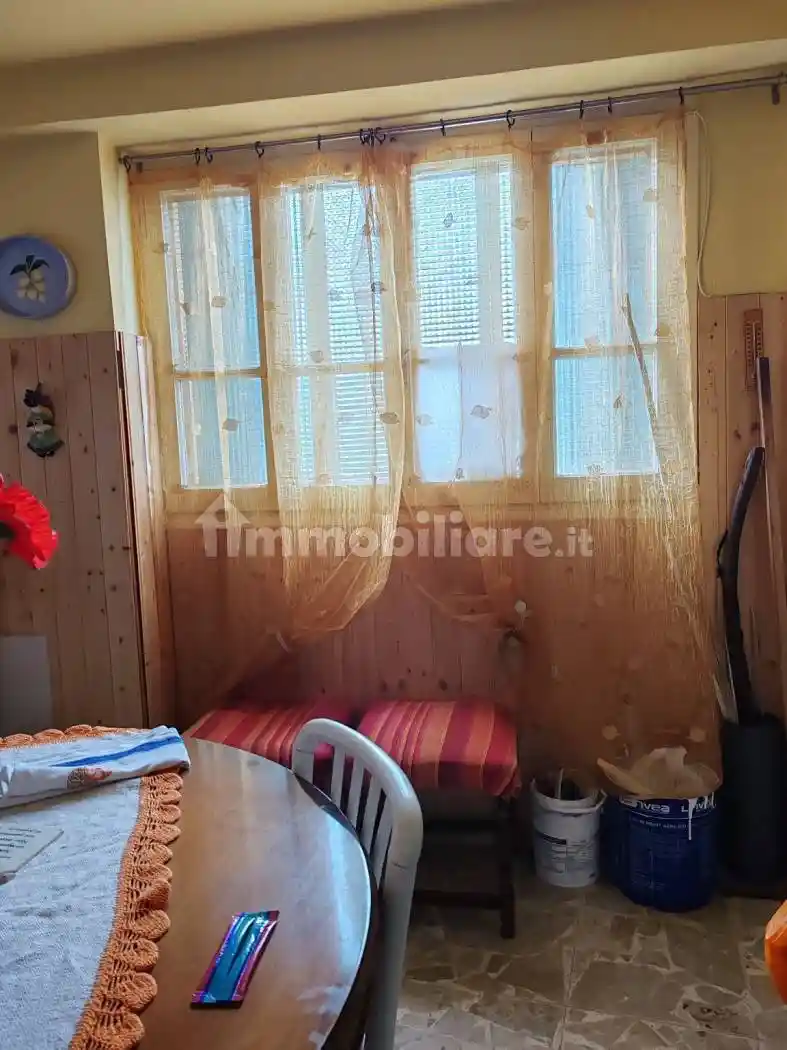 Casa indipendente in vendita a Molini di Triora