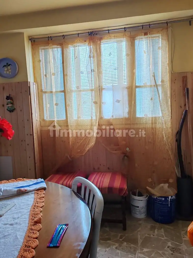 Casa indipendente in vendita a Molini di Triora