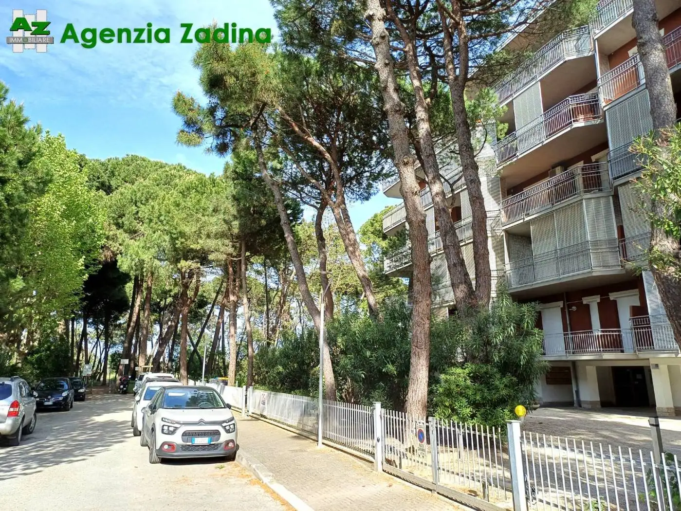 Bilocale viale Parigi 6, Zadina, Parco di Ponente, Cesenatico - foto 2