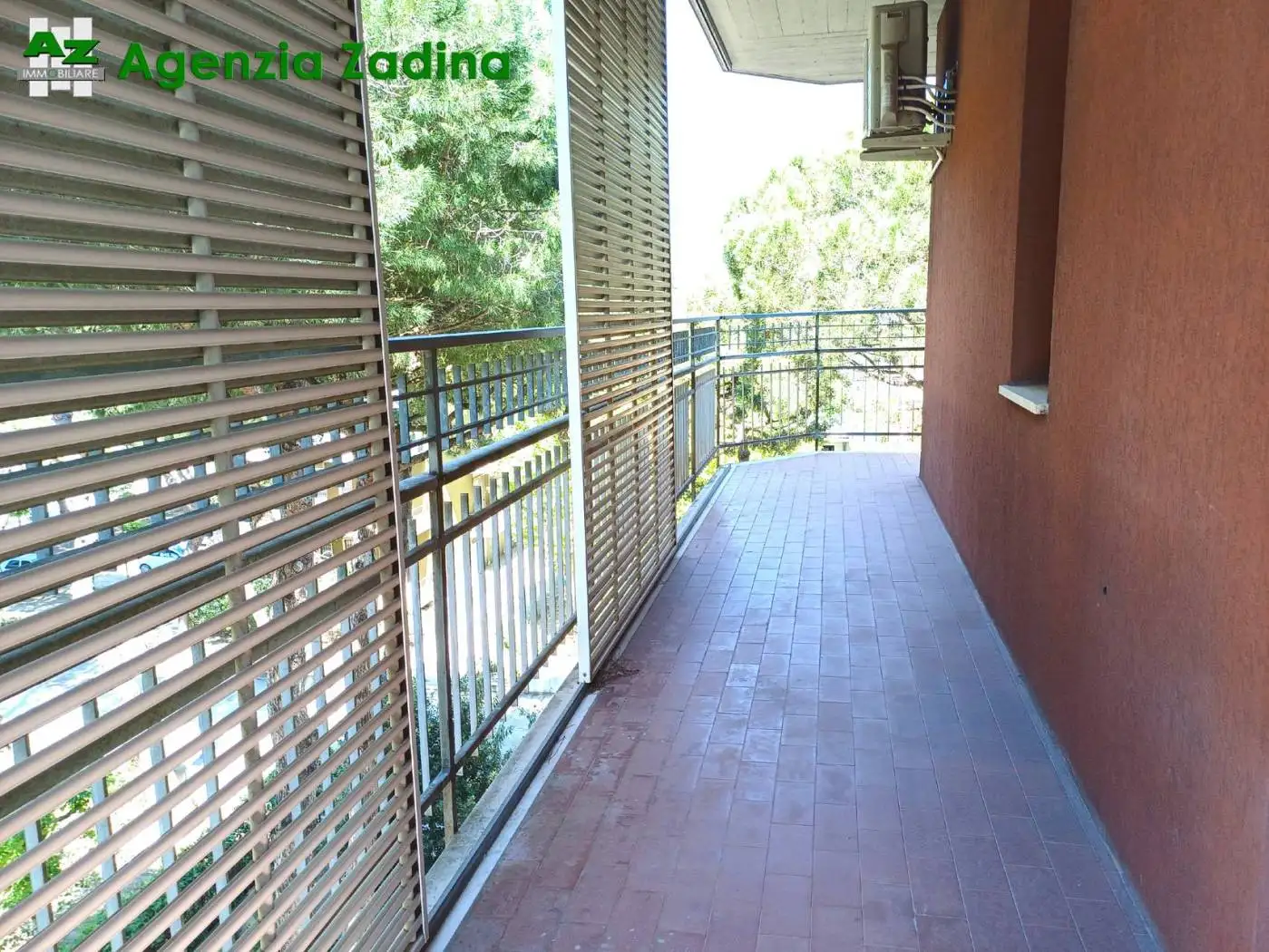 Bilocale viale Parigi 6, Zadina, Parco di Ponente, Cesenatico - foto 3