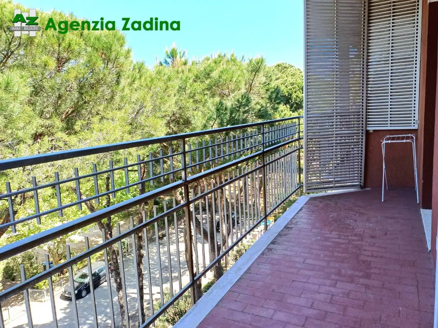 Bilocale viale Parigi 6, Zadina, Parco di Ponente, Cesenatico - foto 4