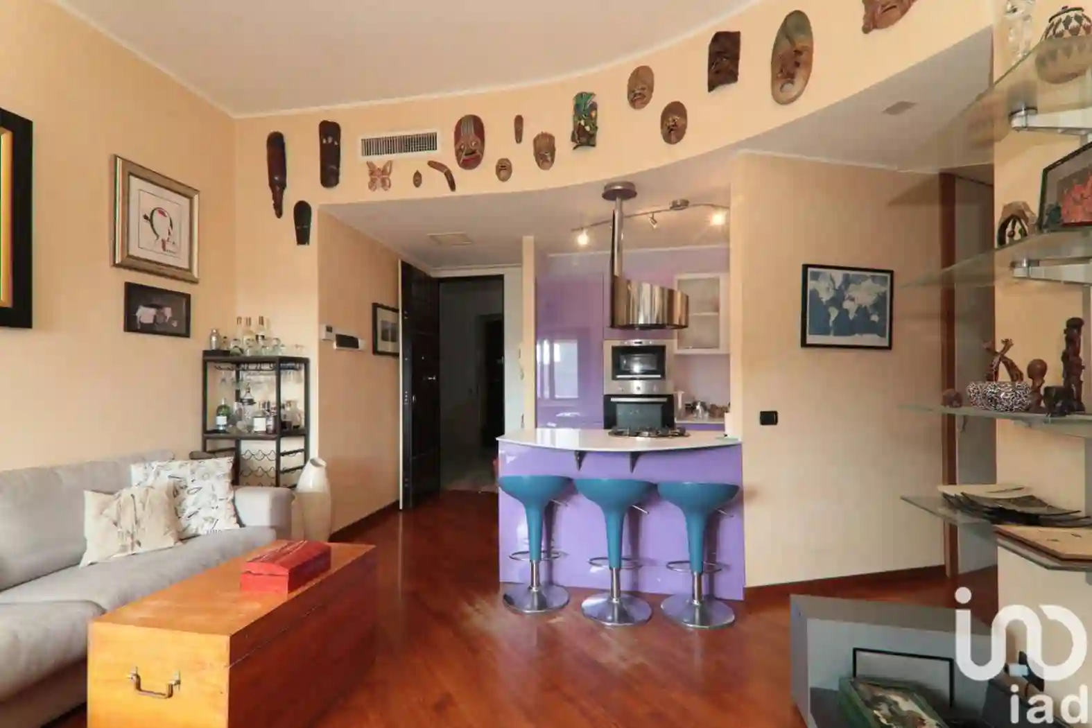 Appartamento - foto 3