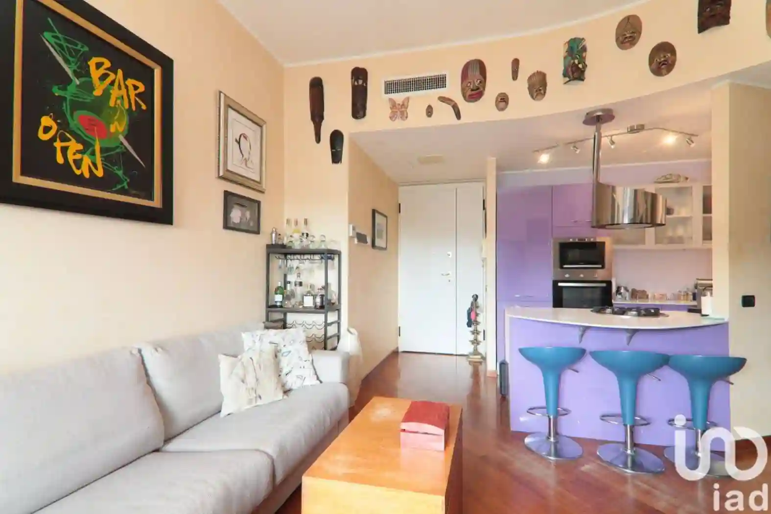 Appartamento - foto 4