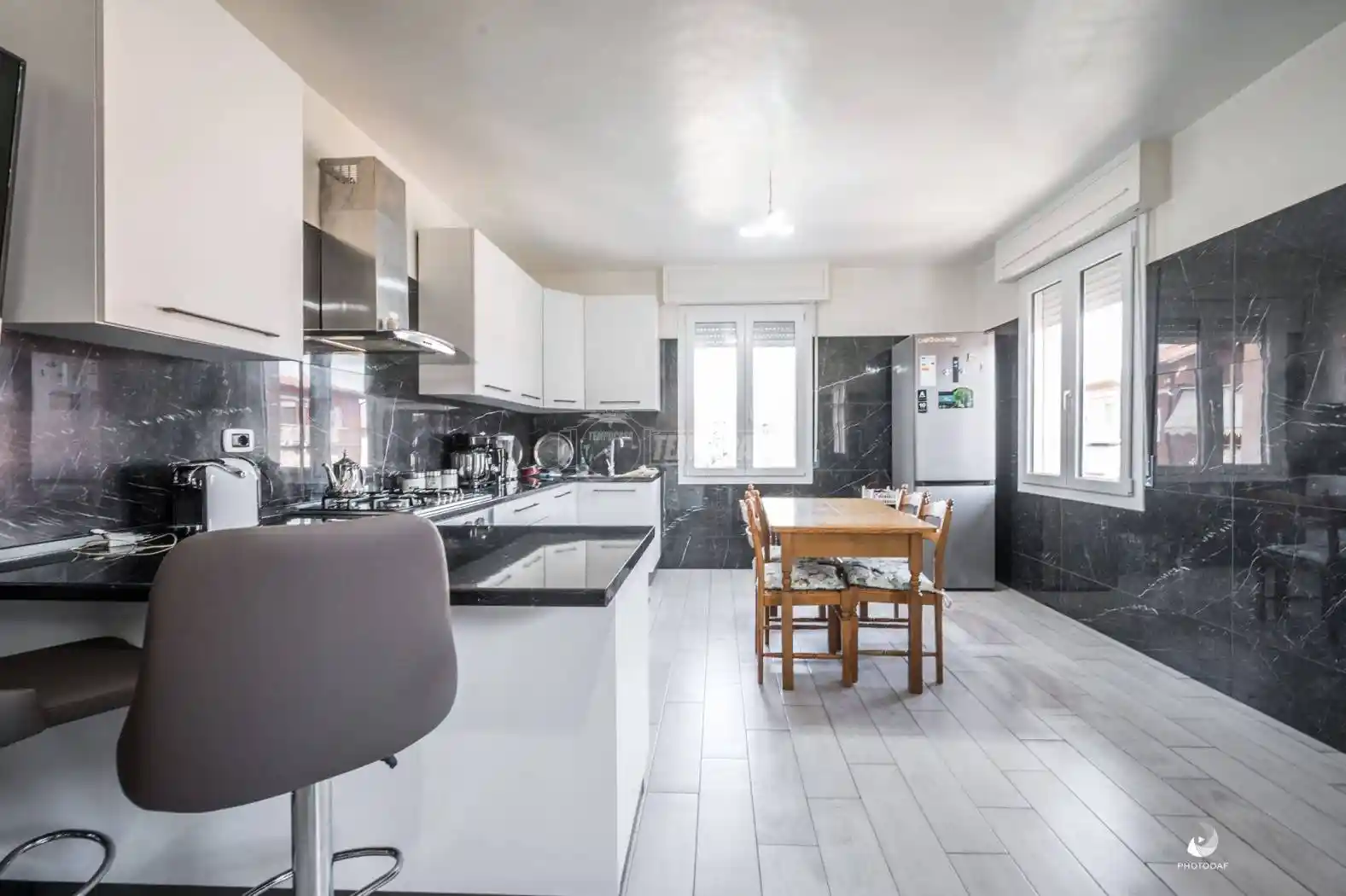 Appartamento in vendita a Maranello