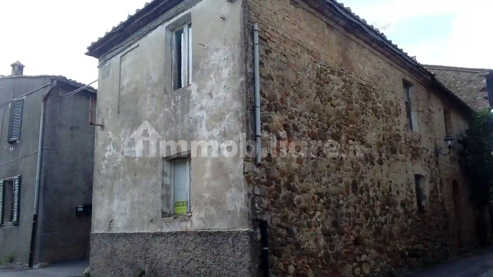 Terratetto unifamiliare Località Frassini 109, Frassini, Chiusdino - foto 4