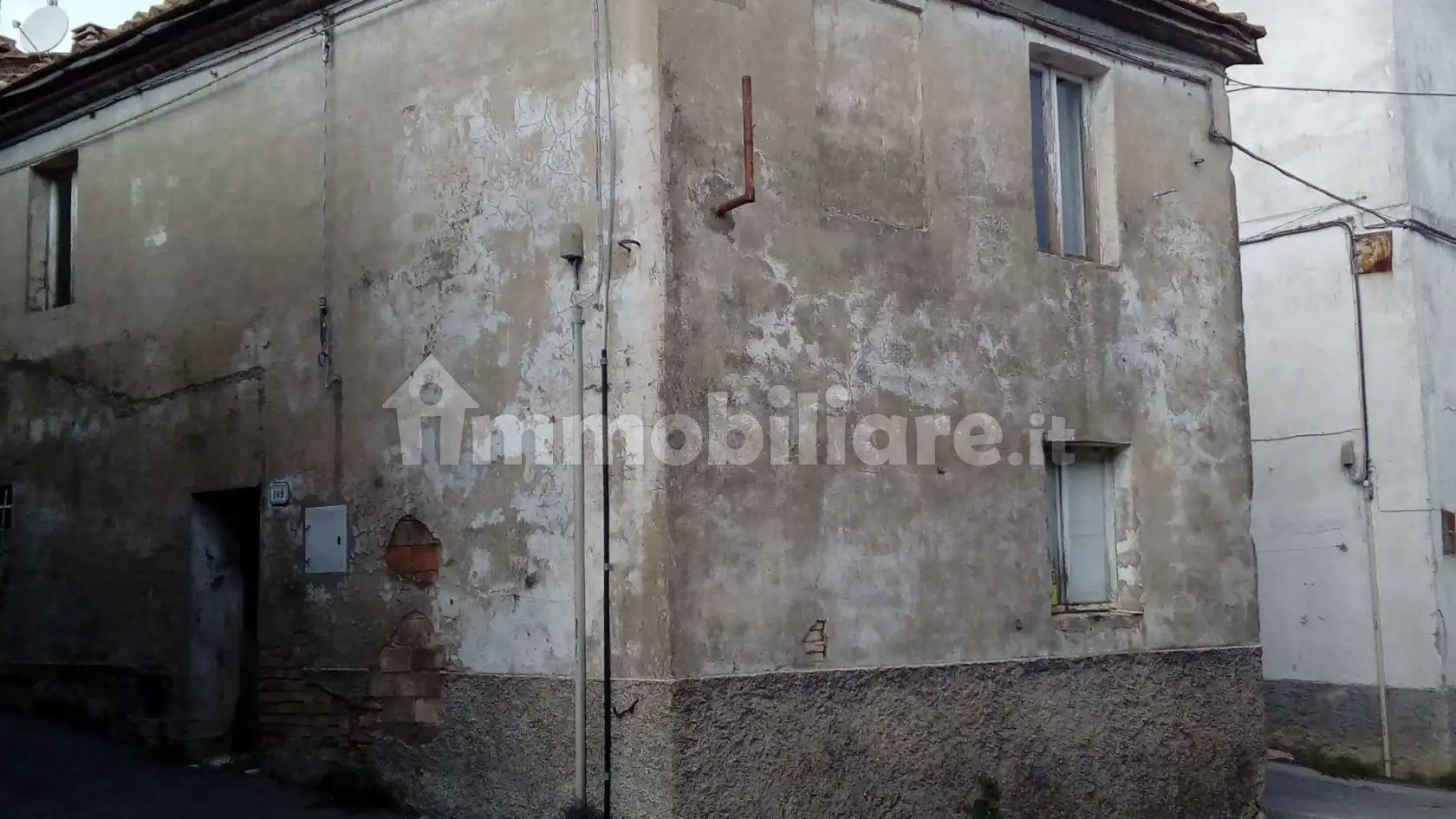 Terratetto unifamiliare Località Frassini 109, Frassini, Chiusdino