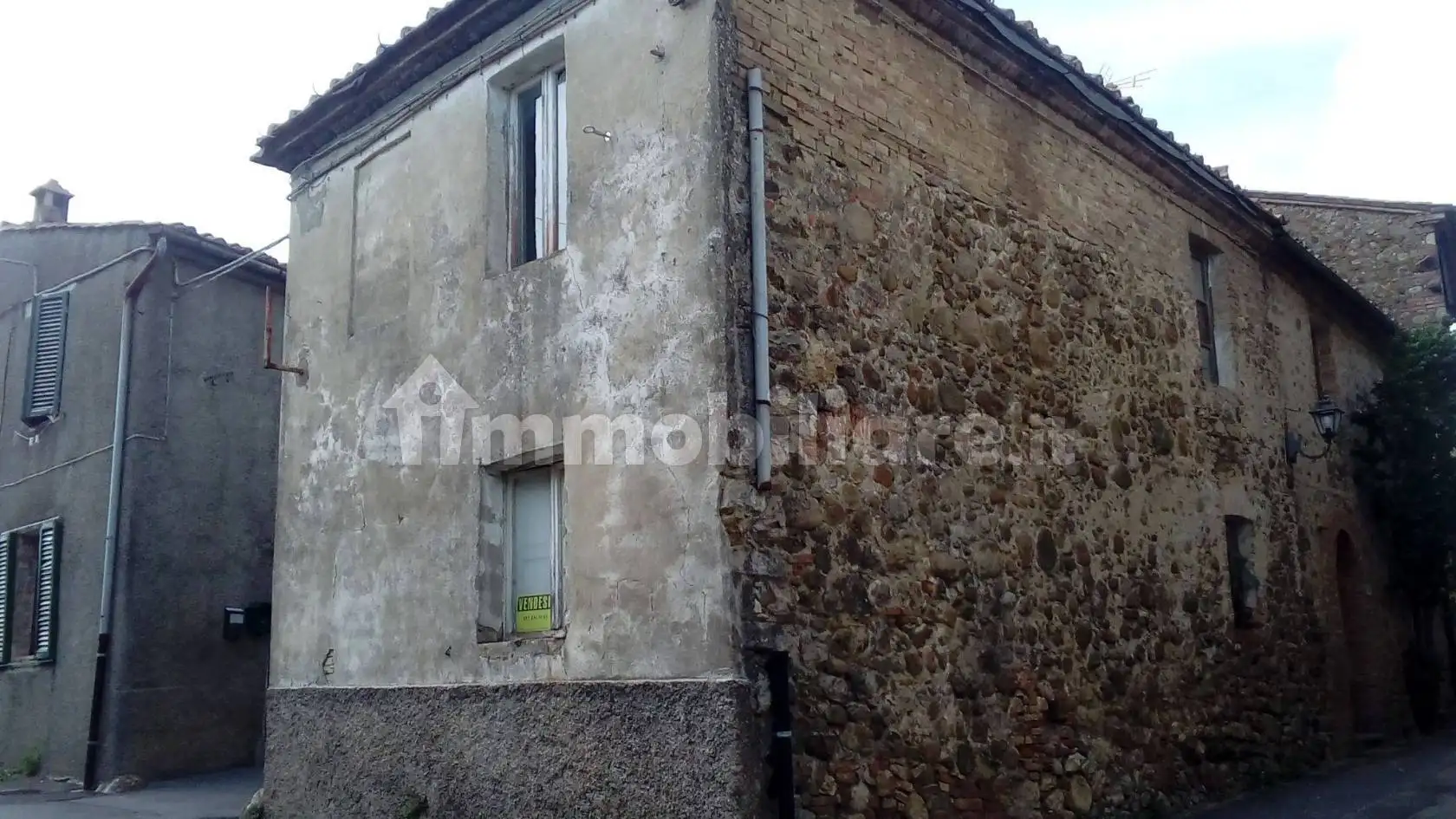 Terratetto unifamiliare Località Frassini 109, Frassini, Chiusdino - foto 3