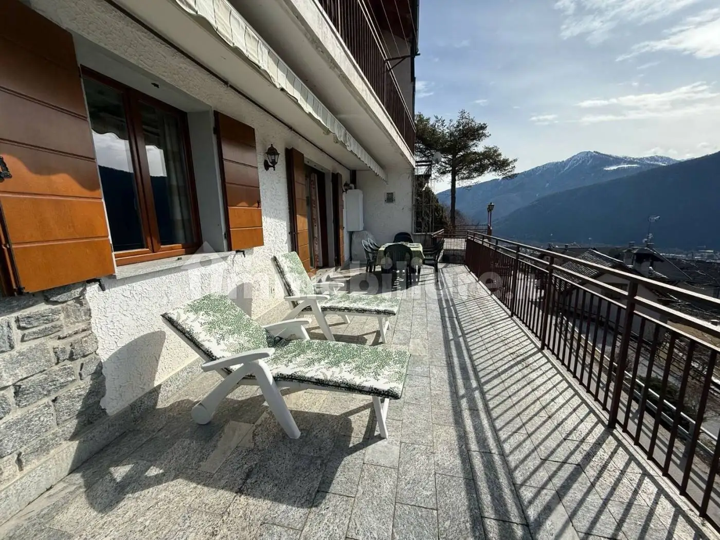 Appartamento in vendita a Toceno