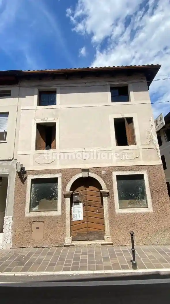 Rustico - Casale in vendita a Breganze