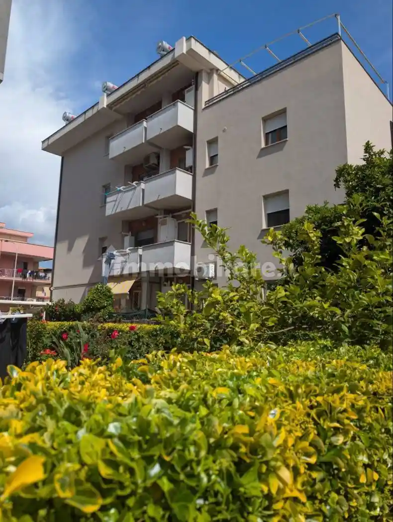 Appartamento in vendita a Pontinia