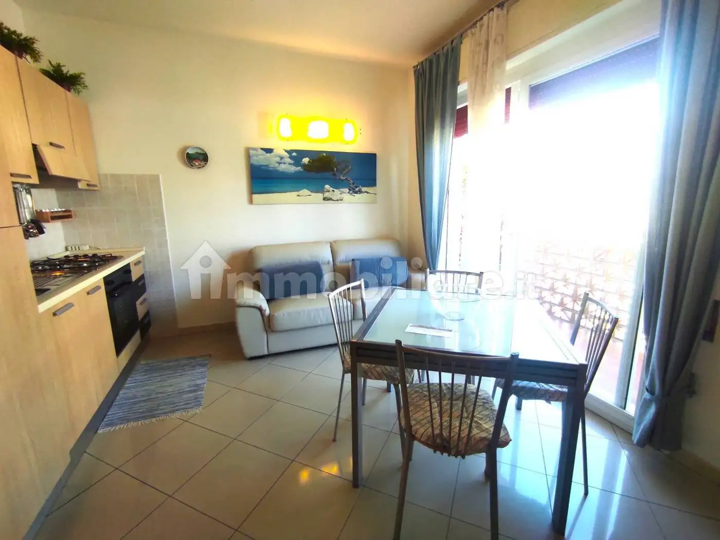 Appartamento in vendita a Comacchio