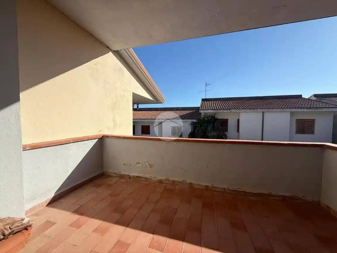 Trilocale Contrada Monticello, Monticello, Piano Lettieri, Scalea - foto 3