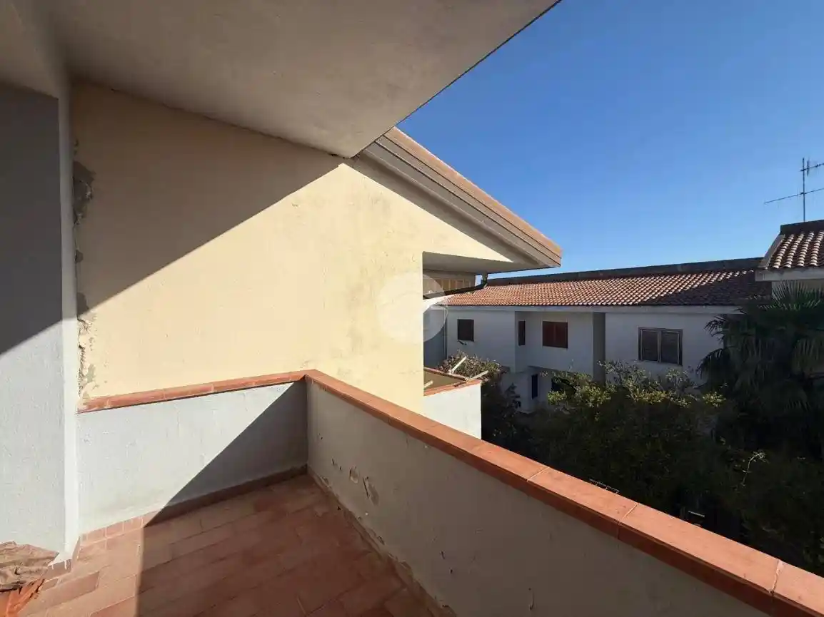 Trilocale Contrada Monticello, Monticello, Piano Lettieri, Scalea - foto 4