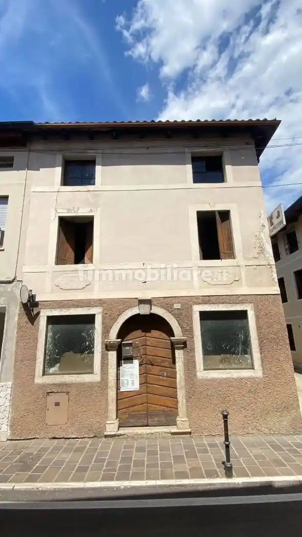 Rustico - Casale in vendita a Breganze