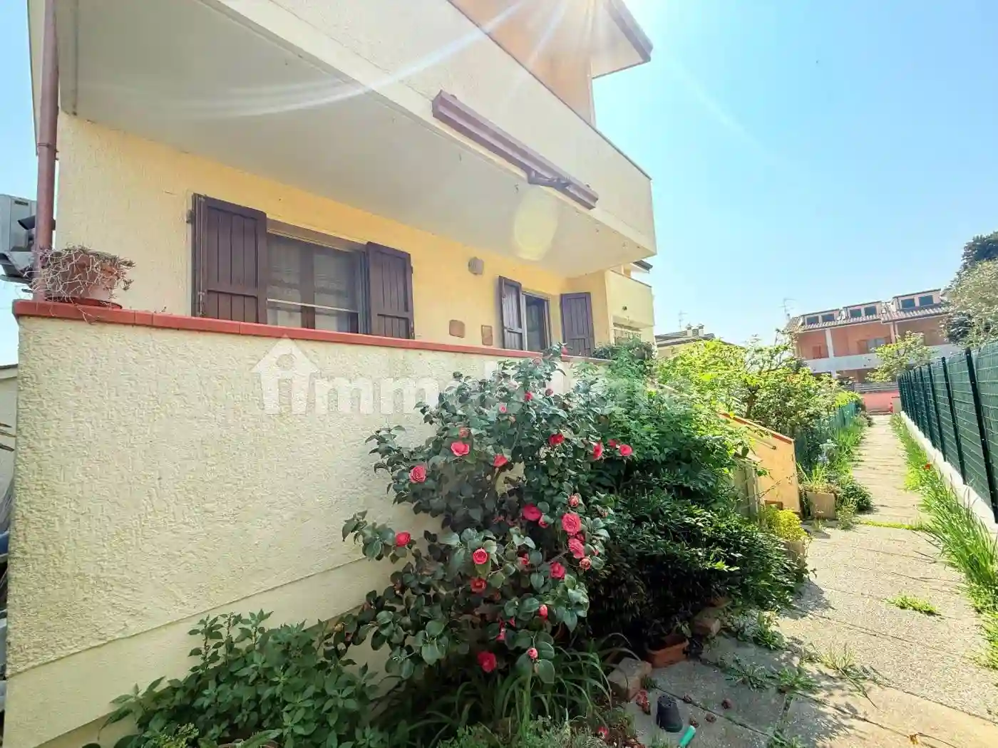 Villetta a schiera - foto 2