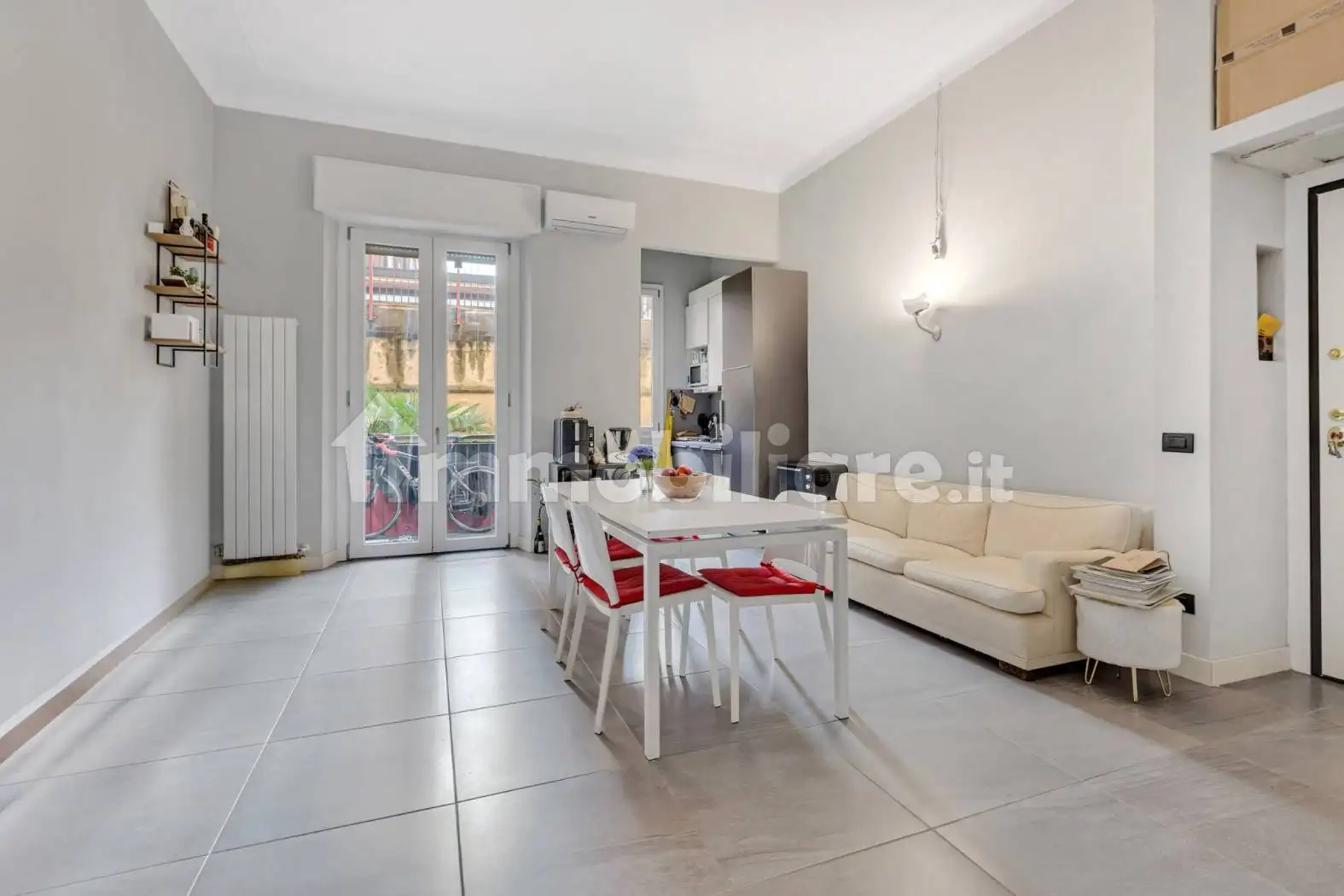 Apartment in vendita a Milan