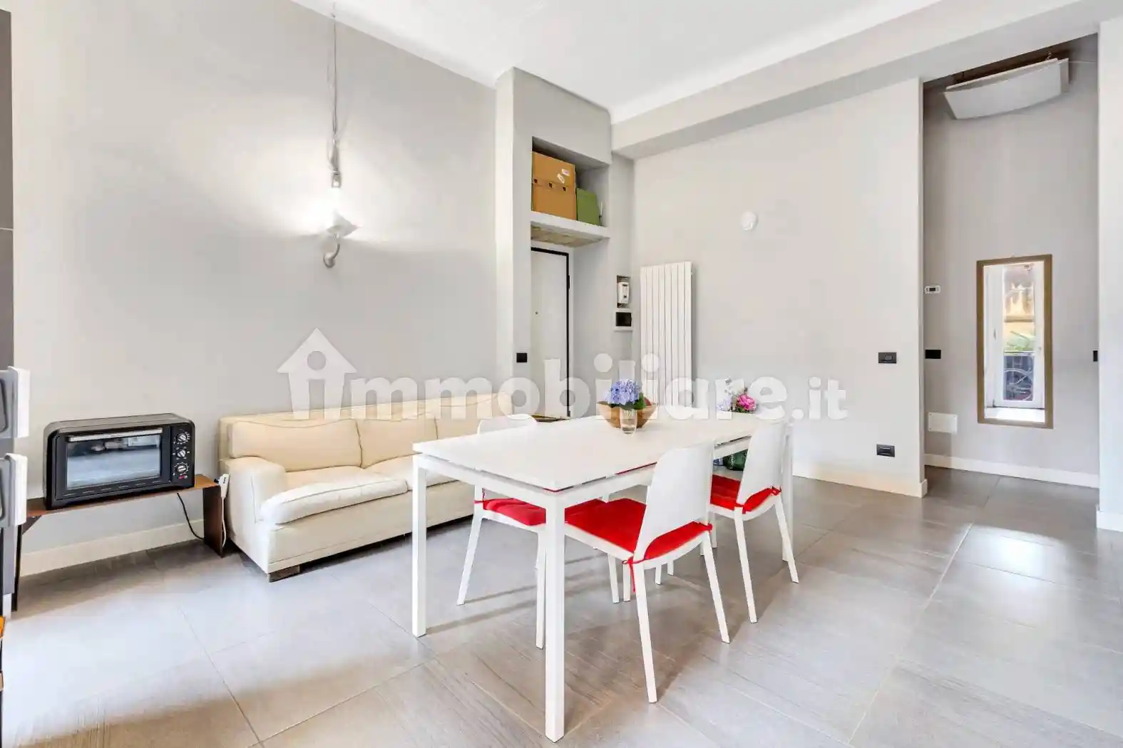 Trilocale via Savona 81, Piazza Napoli, Milano - foto 2