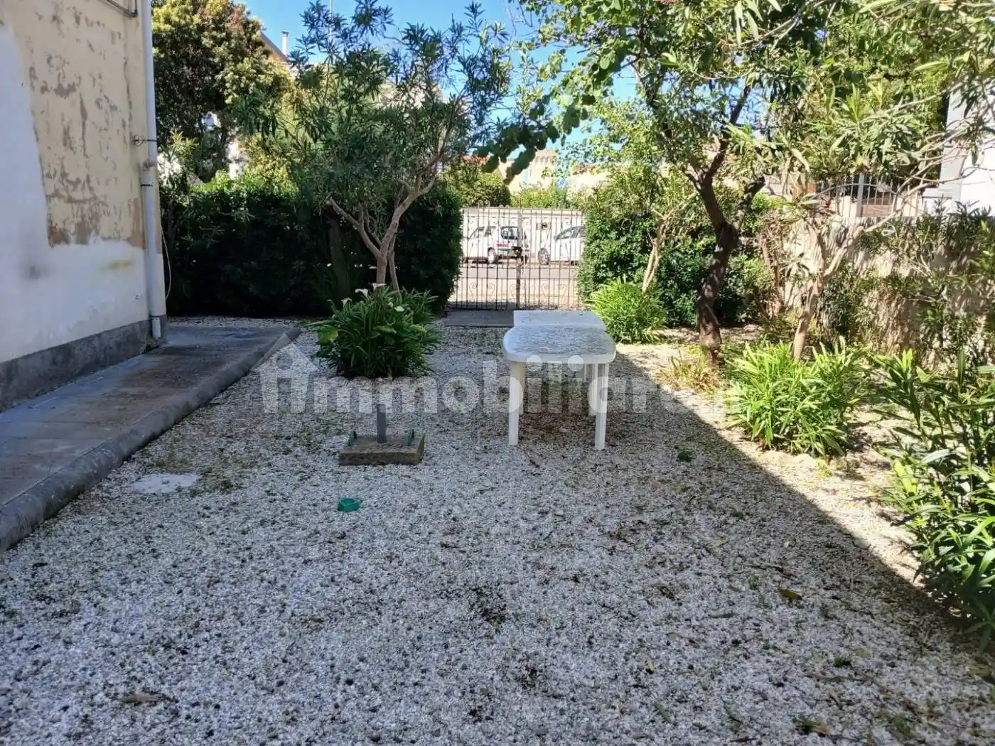 Appartamento in affitto a Pisa