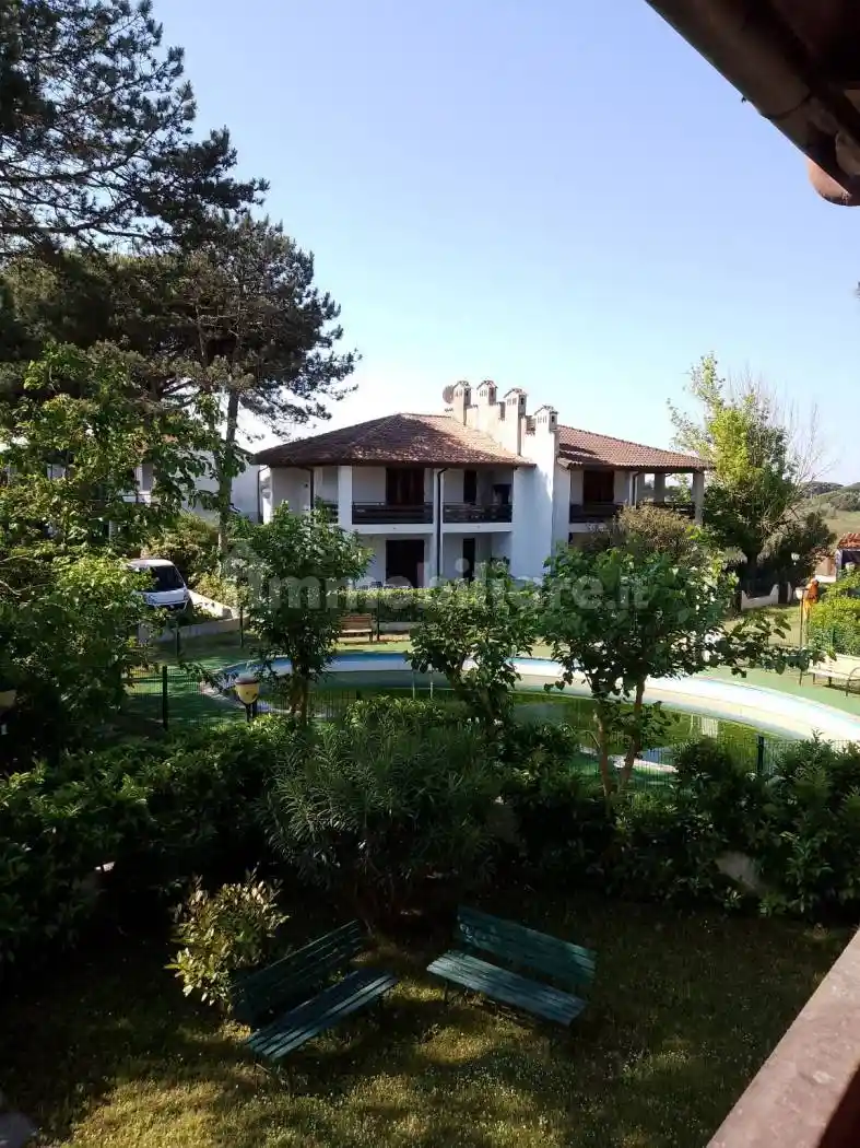 Villa in vendita a Comacchio