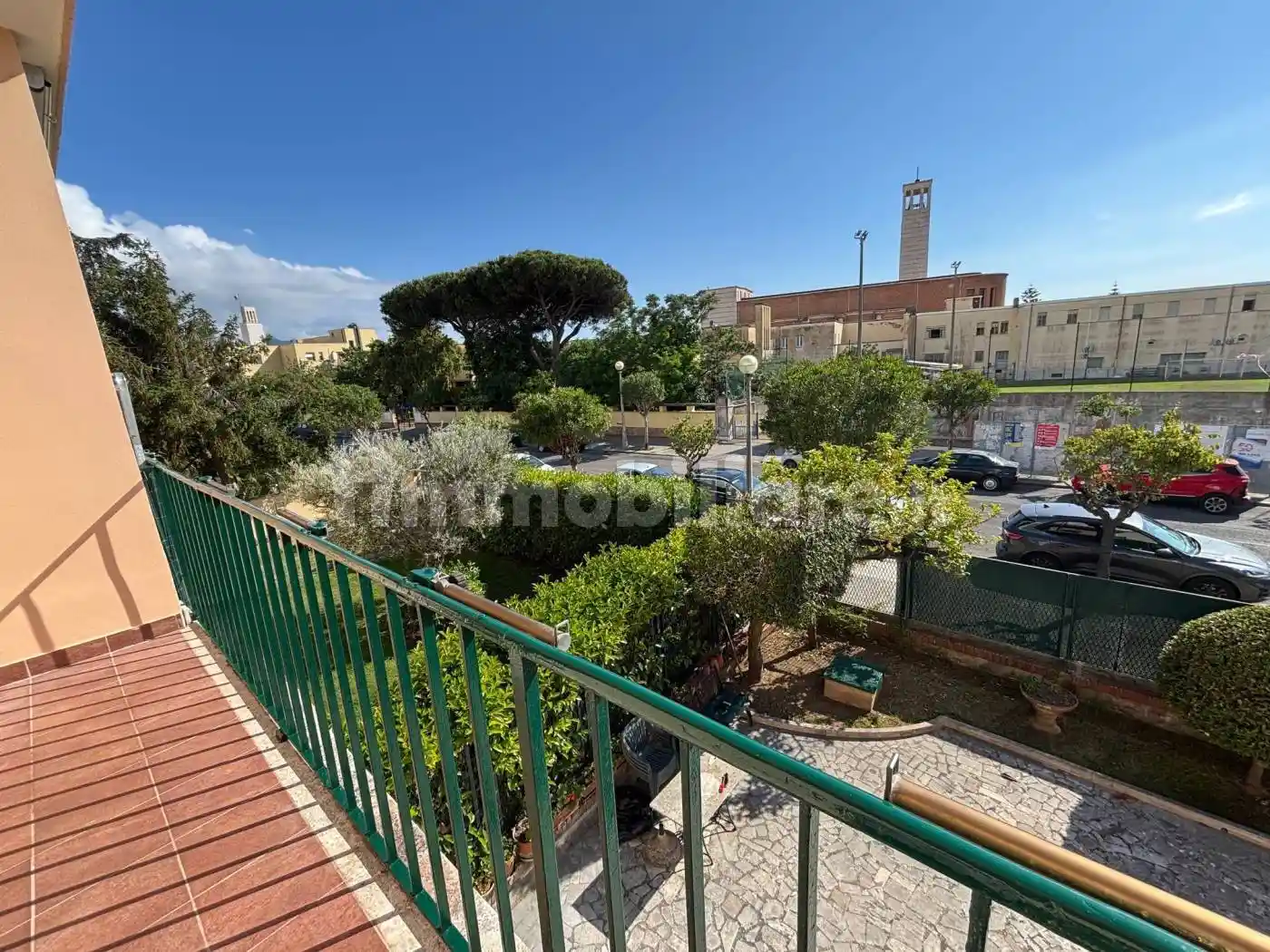 Appartamento in affitto a Sabaudia