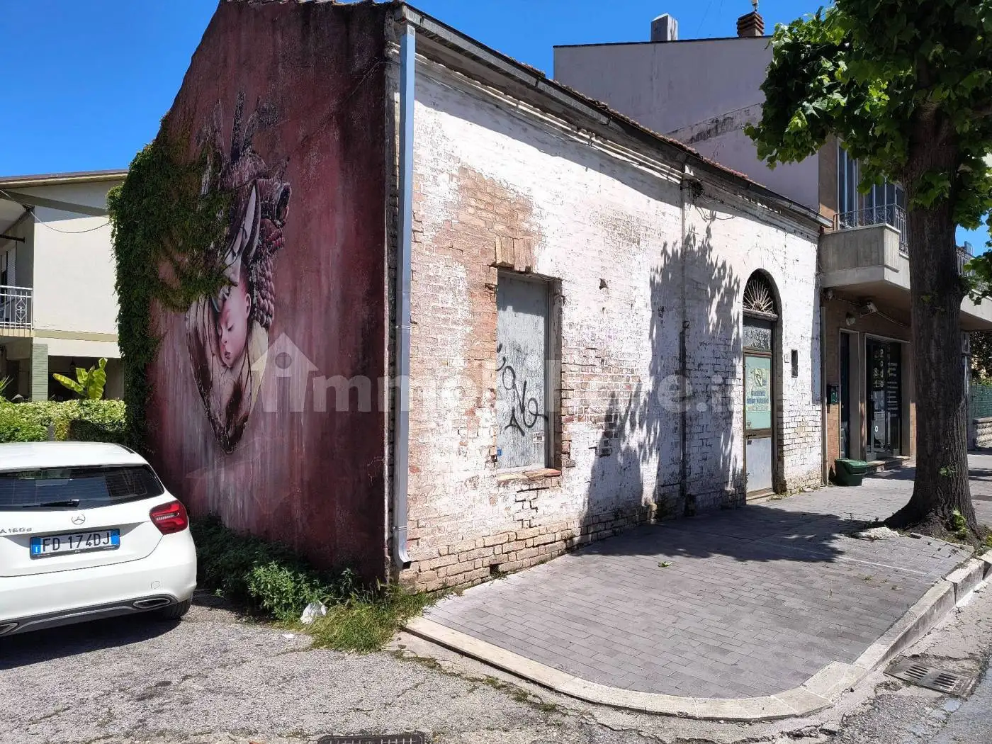 Casa indipendente in vendita a Roseto degli Abruzzi