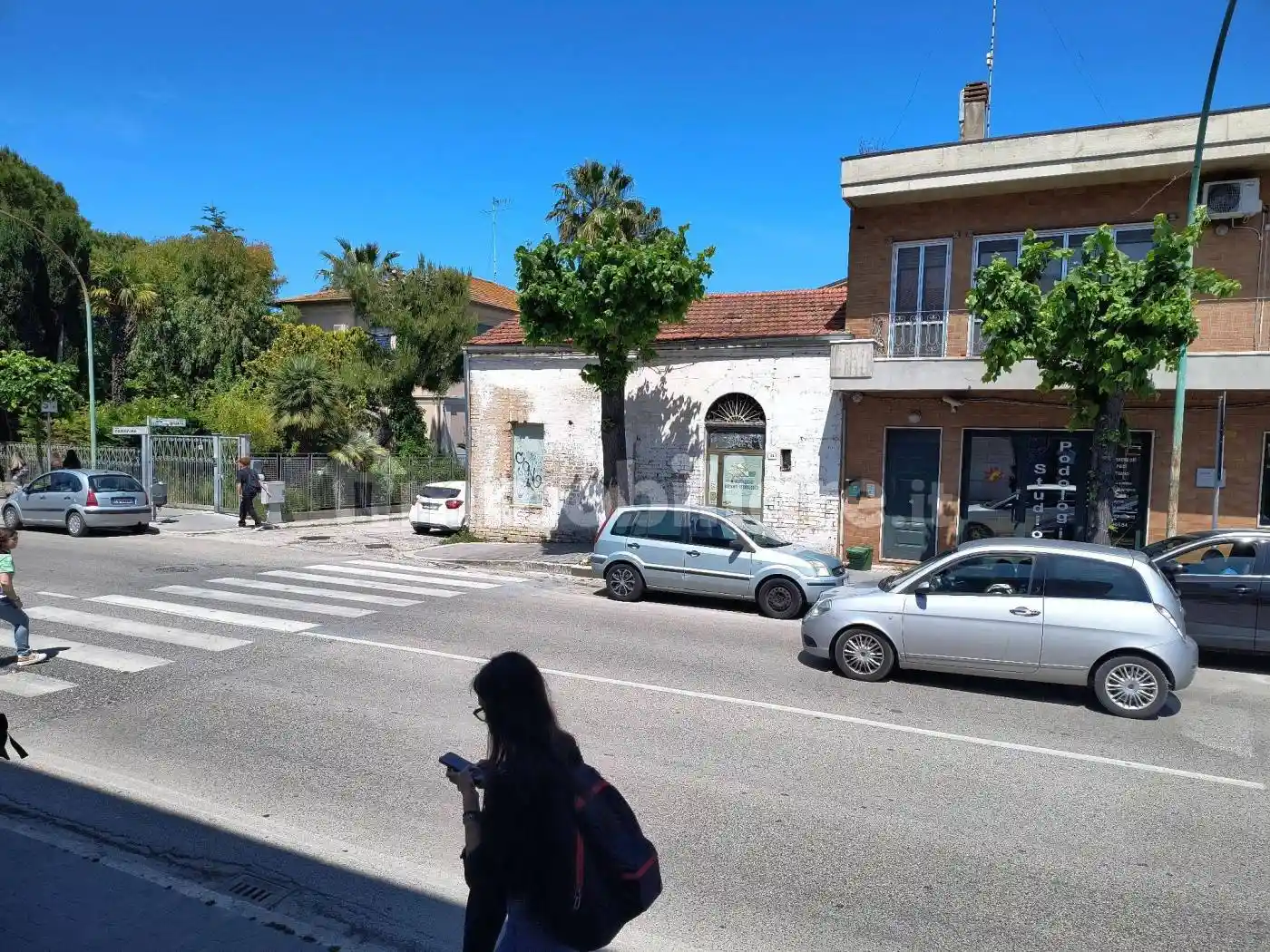 Terratetto unifamiliare via Giuseppe Giusti 2, Centro, Roseto degli Abruzzi - foto 2