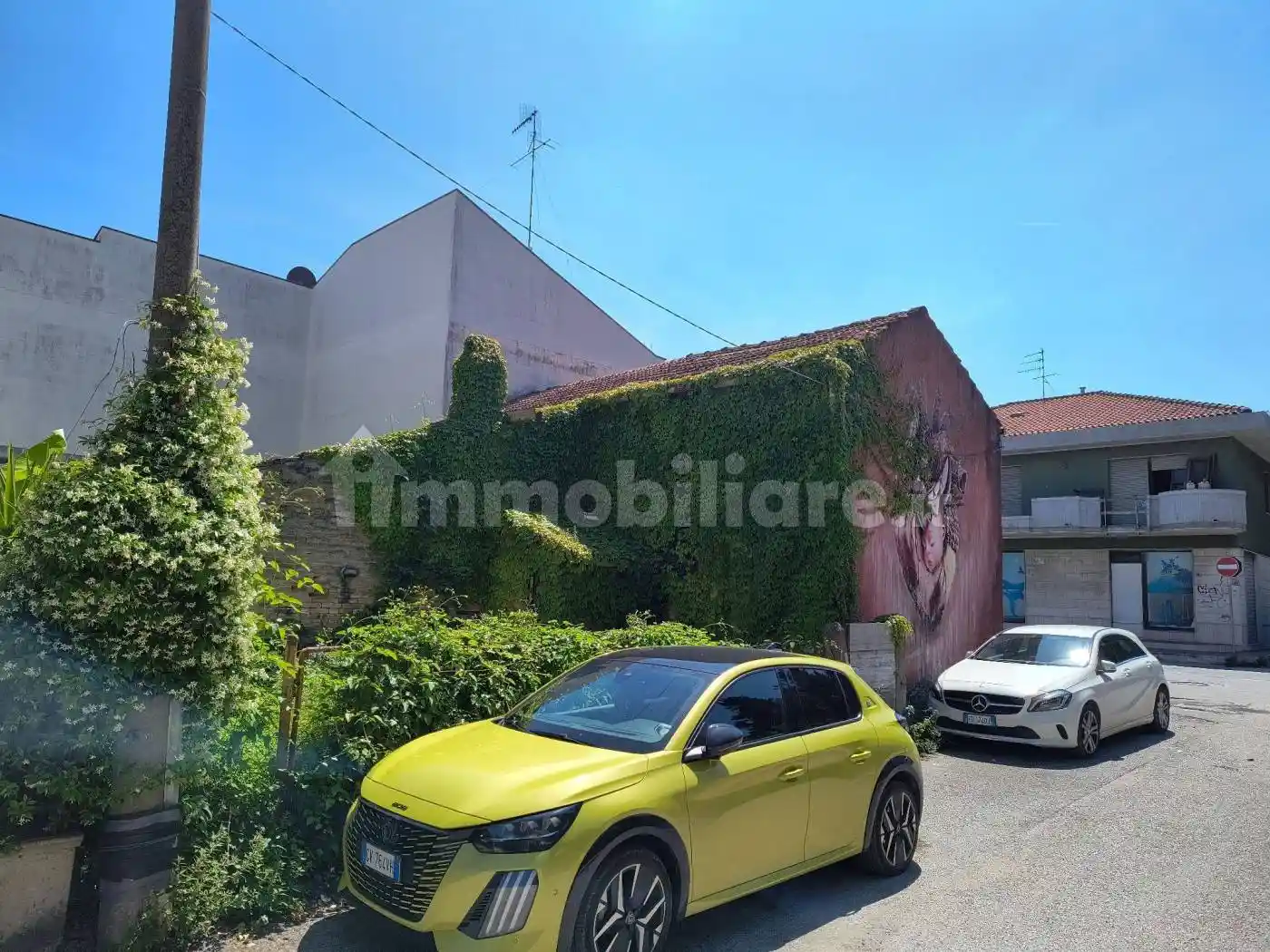 Terratetto unifamiliare via Giuseppe Giusti 2, Centro, Roseto degli Abruzzi - foto 3