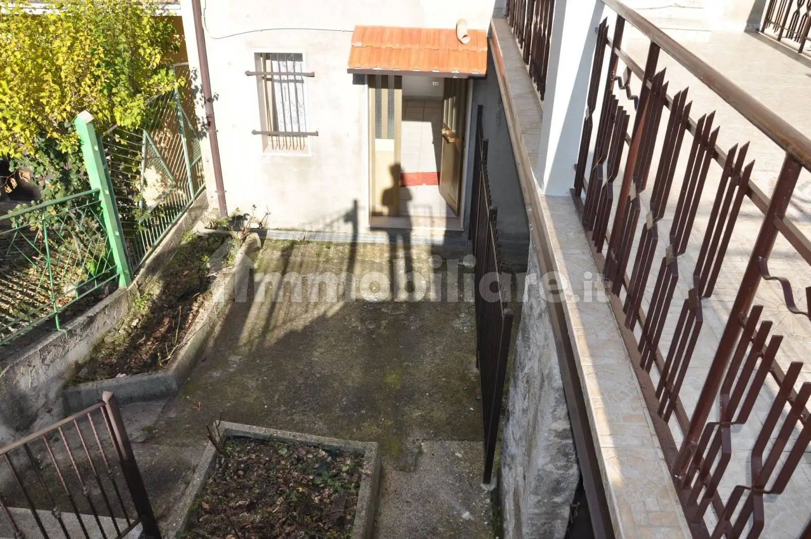 Villa bifamiliare via Roma 55, Borrello - foto 3