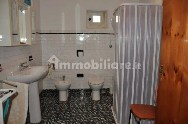 Villa bifamiliare via Roma 55, Borrello - foto 4