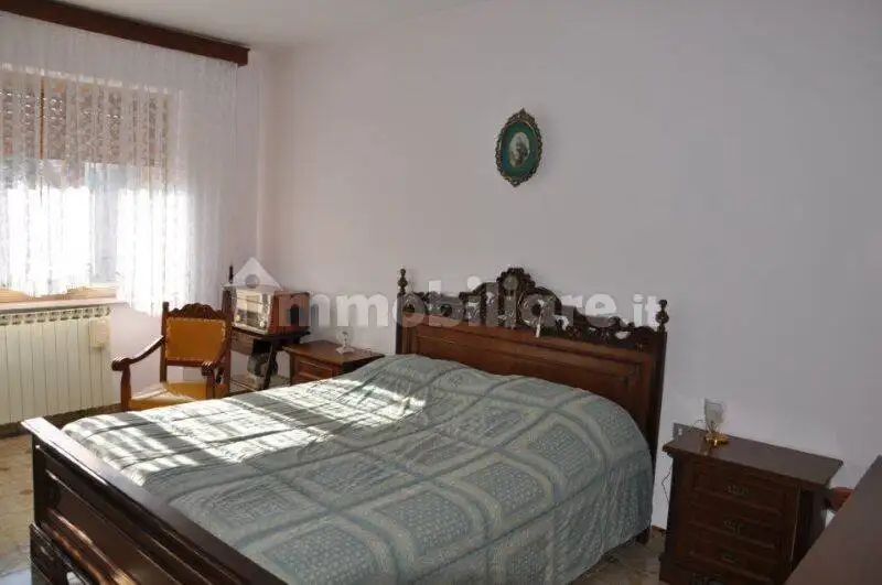 Villa bifamiliare via Roma 55, Borrello - foto 5