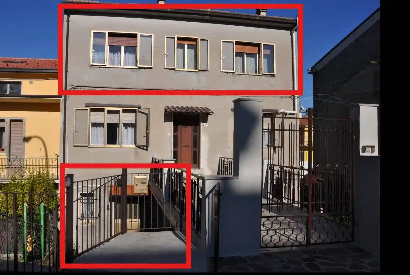 Villa in vendita a Borrello