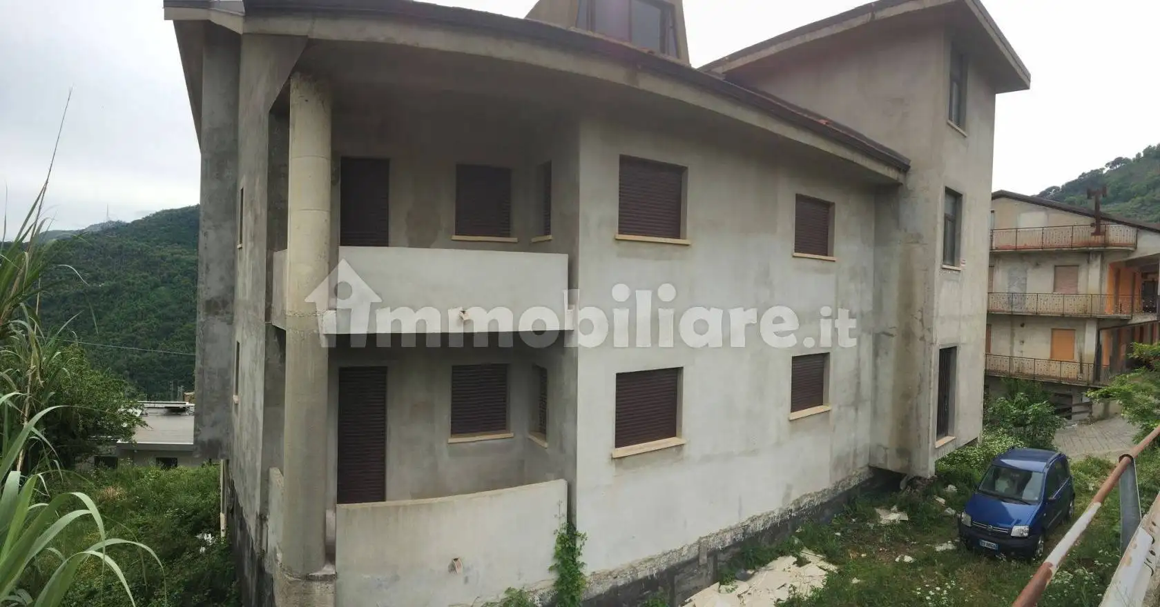 Appartamento in vendita a Gimigliano