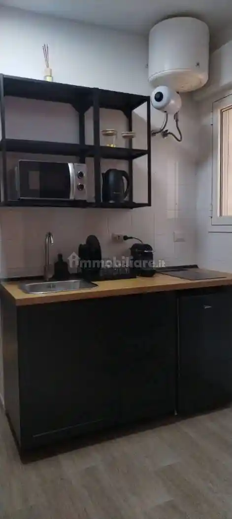 Appartamento in vendita a Bari