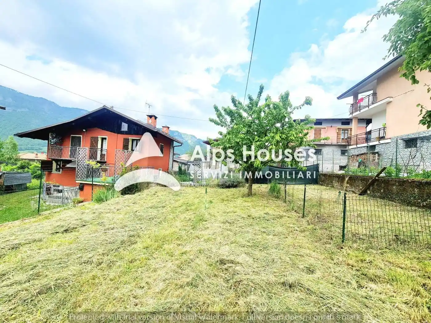 Baita via della Chiesa, Festiona, Demonte - foto 3