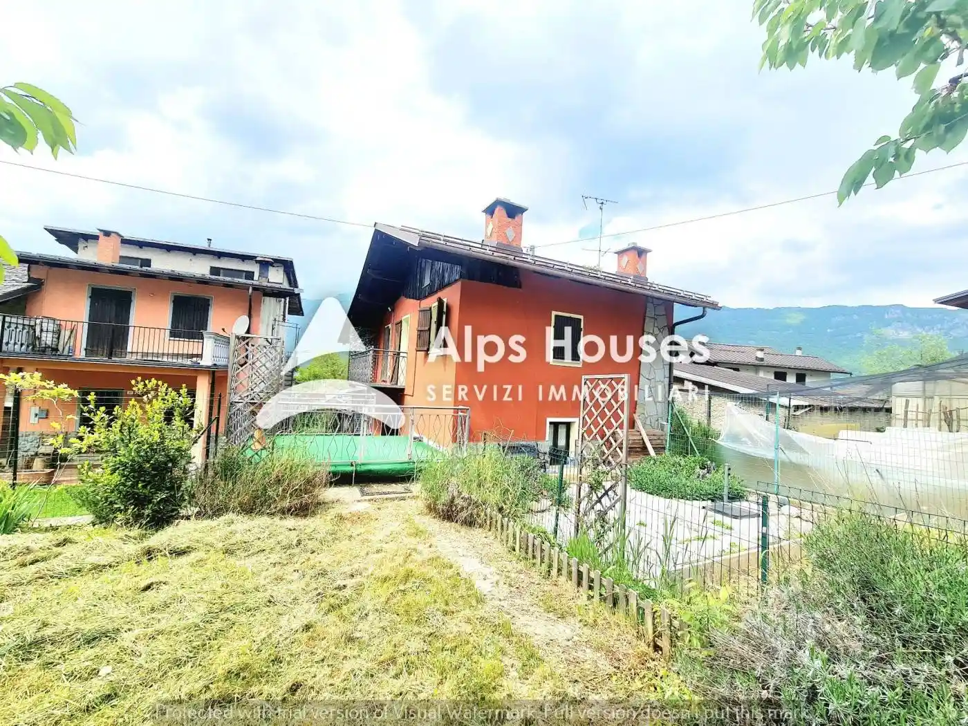 Baita via della Chiesa, Festiona, Demonte - foto 5