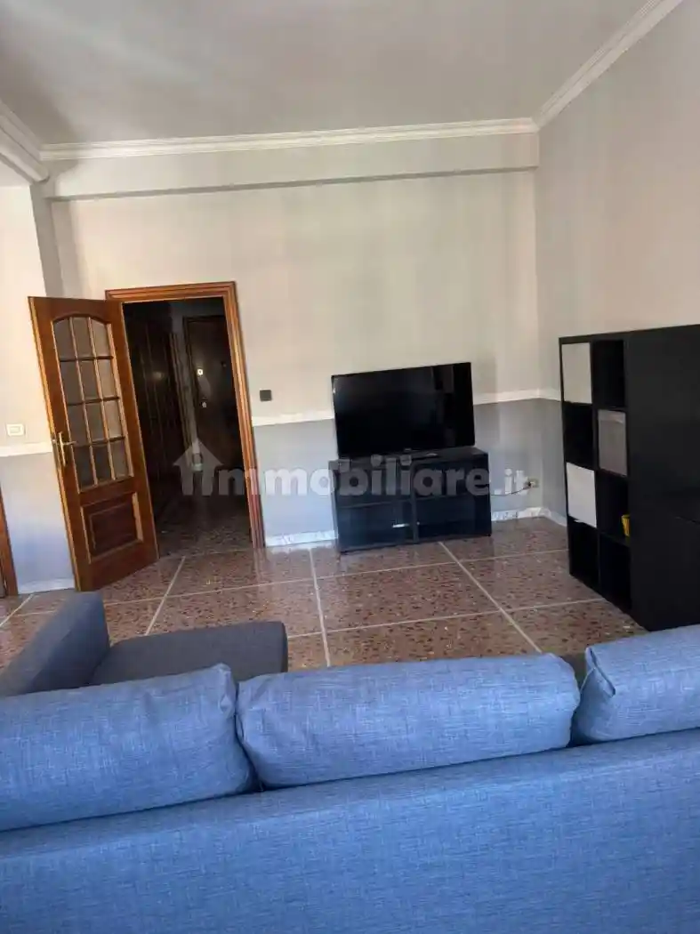 Bilocale viale Tirreno 271, Conca d'Oro - Valli, Roma - foto 3